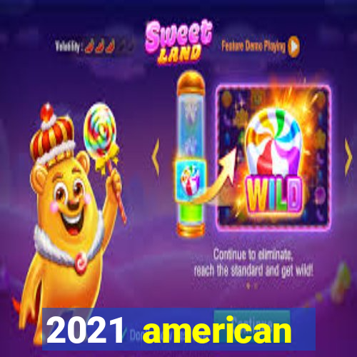 2021 american casino guide