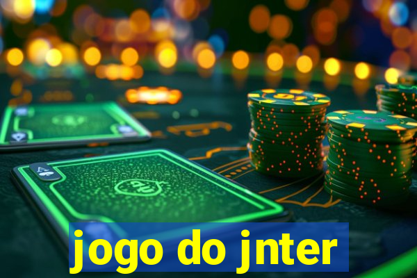 jogo do jnter