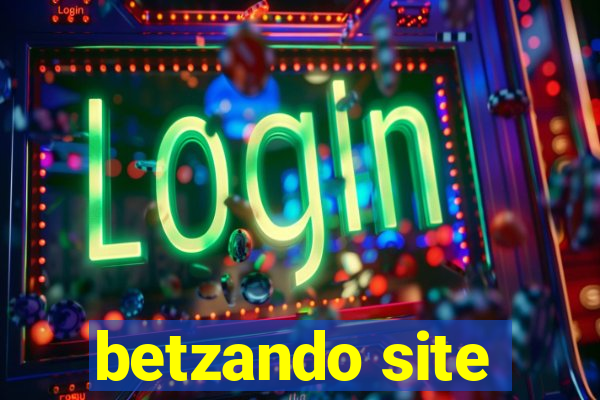 betzando site