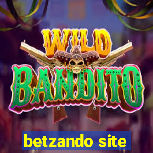 betzando site