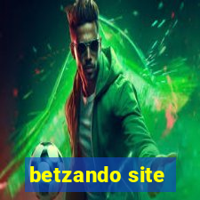 betzando site