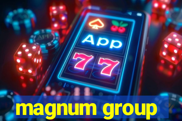 magnum group