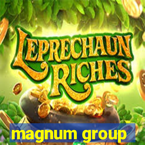 magnum group