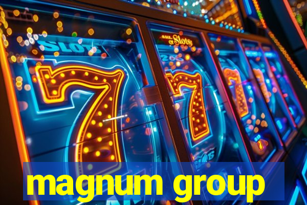 magnum group