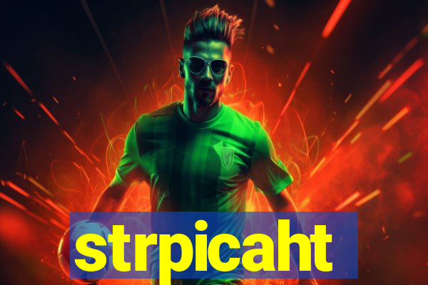 strpicaht