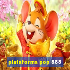 plataforma pop 888