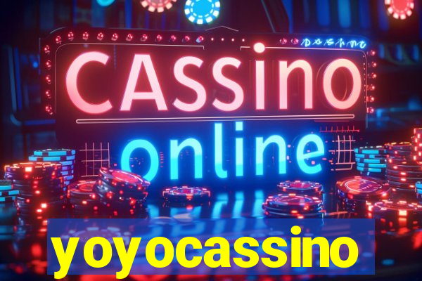 yoyocassino