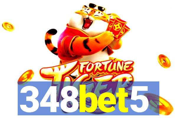 348bet5