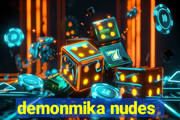 demonmika nudes