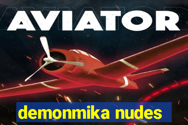 demonmika nudes