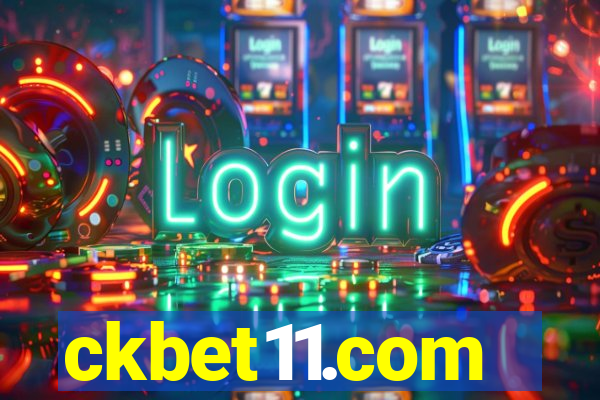 ckbet11.com