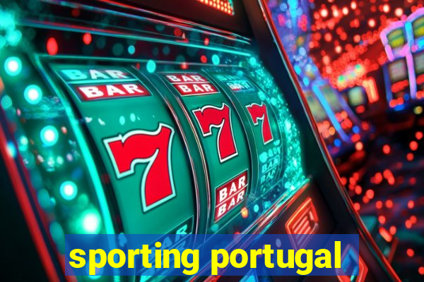 sporting portugal