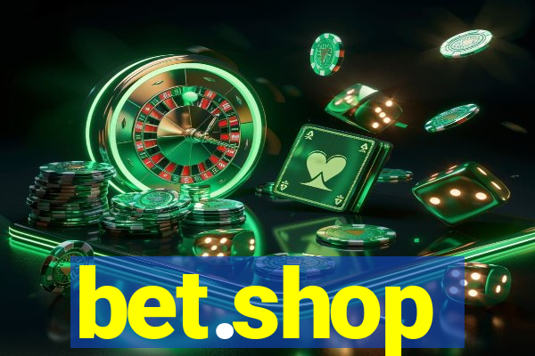 bet.shop