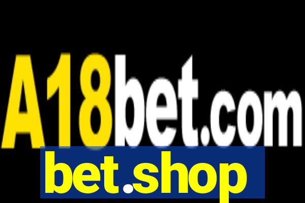 bet.shop