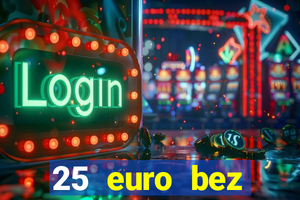 25 euro bez depozytu ice casino