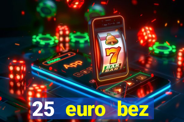 25 euro bez depozytu ice casino