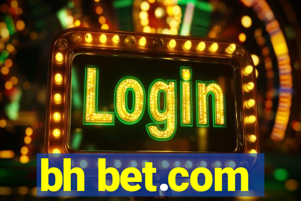 bh bet.com