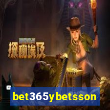 bet365ybetsson