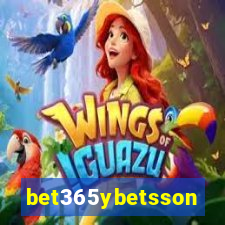 bet365ybetsson