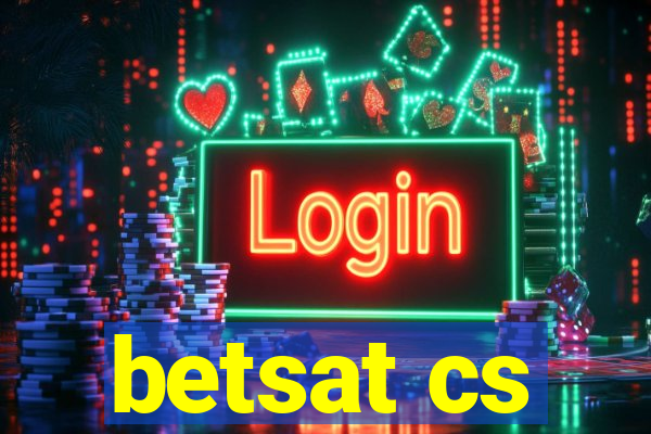 betsat cs