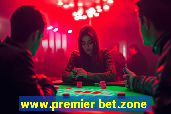 www.premier bet.zone