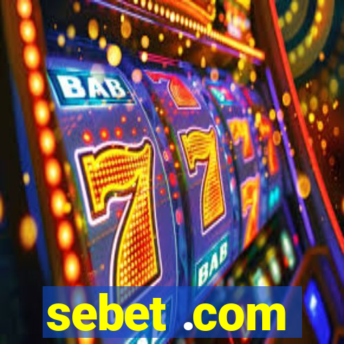 sebet .com