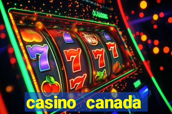 casino canada niagara falls