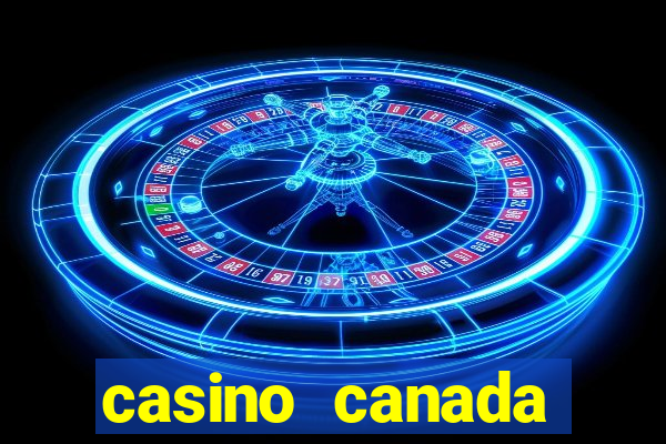 casino canada niagara falls