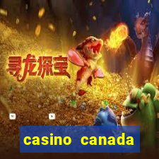 casino canada niagara falls