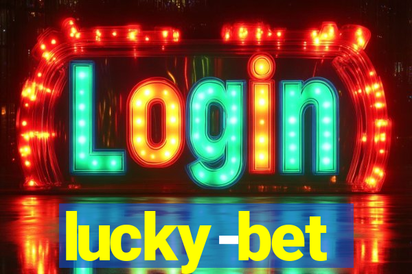 lucky-bet