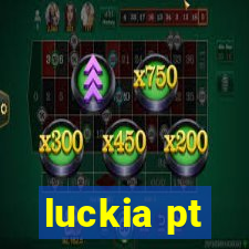 luckia pt