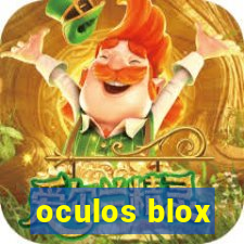 oculos blox