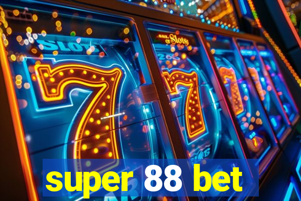 super 88 bet