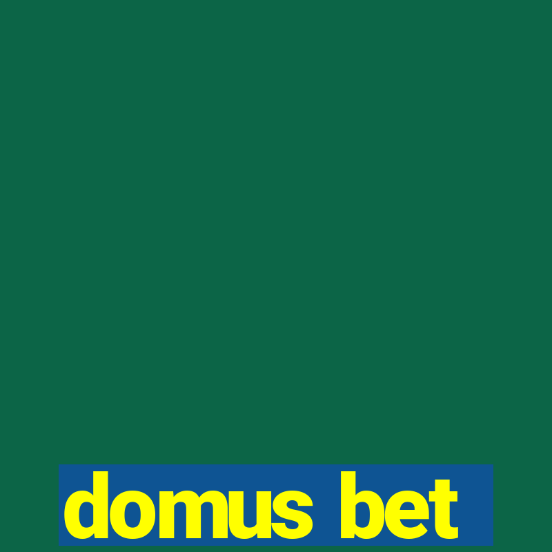 domus bet