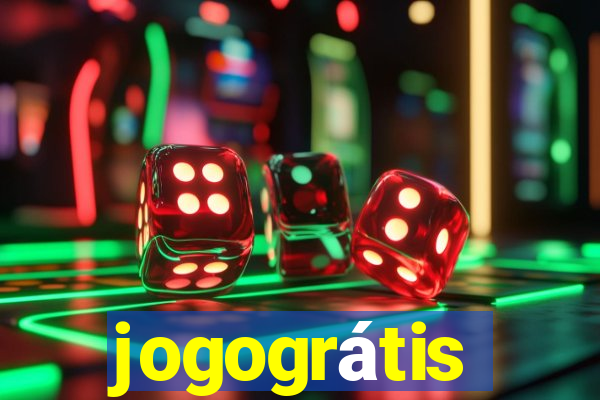 jogográtis