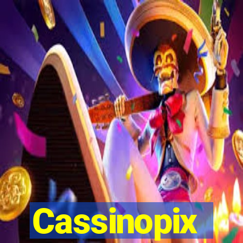 Cassinopix