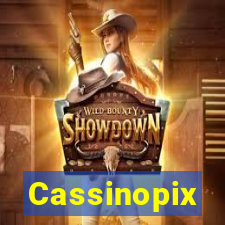 Cassinopix