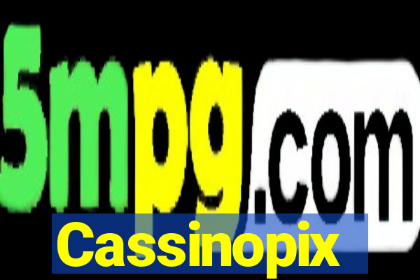 Cassinopix