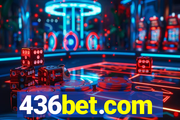 436bet.com