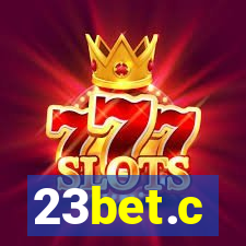 23bet.c