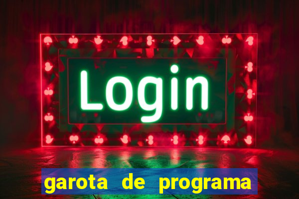 garota de programa de irecê