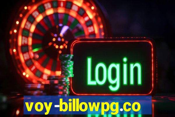 voy-billowpg.com