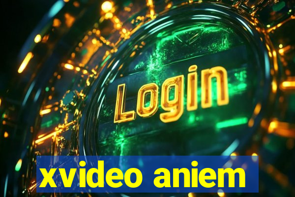 xvideo aniem