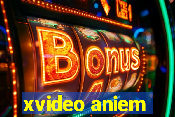 xvideo aniem