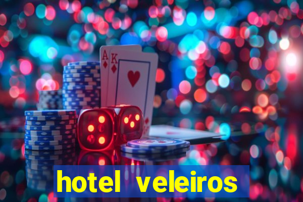 hotel veleiros porto seguro