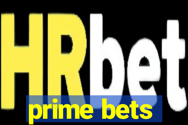 prime bets