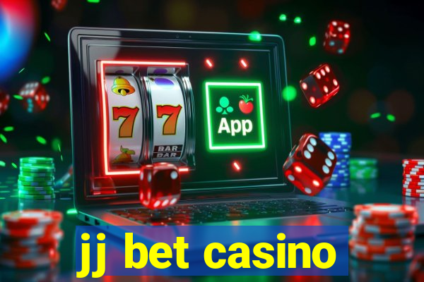 jj bet casino