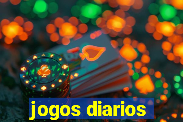 jogos diarios