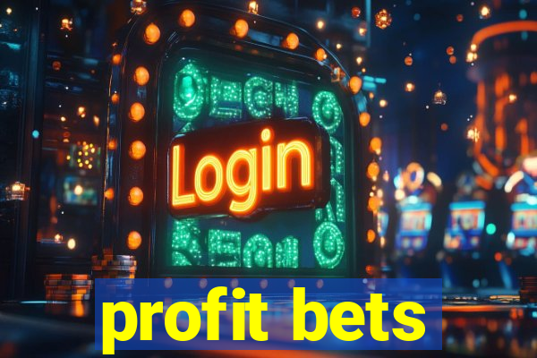 profit bets