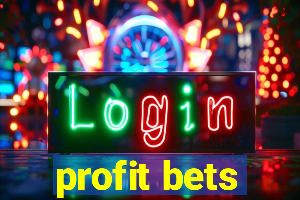 profit bets